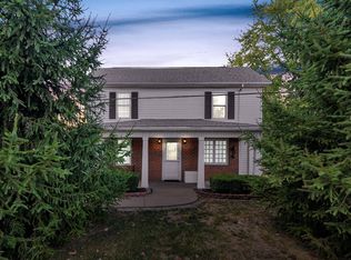 8445 Fosnaugh School Rd SW, Stoutsville, OH 43154