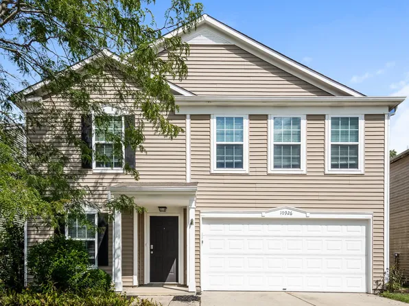 10926 Spirit Dr, Ingalls, IN 46048
