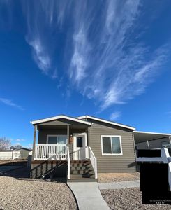 8550 Blue Hill Ln #127, Boise, ID, 83716