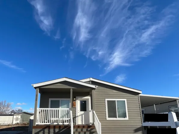 8550 Blue Hill Ln #127, Boise, ID 83716