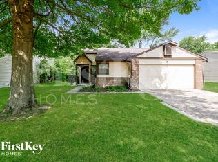 5064 Parterra Ct, Indianapolis, IN 46237