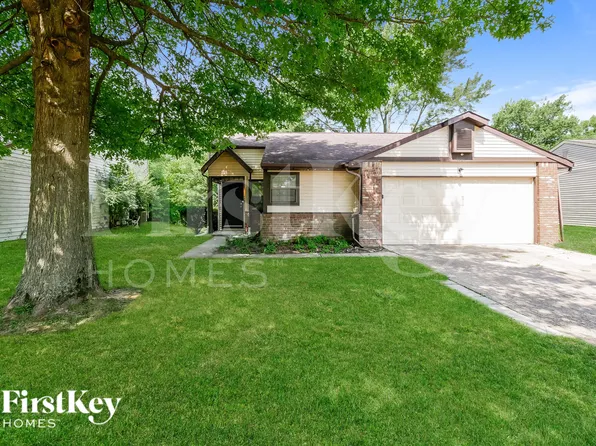 5064 Parterra Ct, Indianapolis, IN 46237