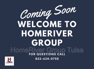 8912 E 74th St, Tulsa, OK 74133