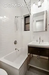 Rented by Compass