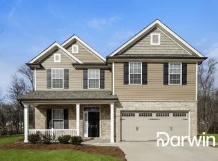 4848 Stovall Dr, Winston Salem, NC 27101