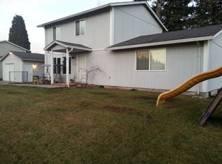 301 N Ankeny Ave, Yacolt, WA 98675