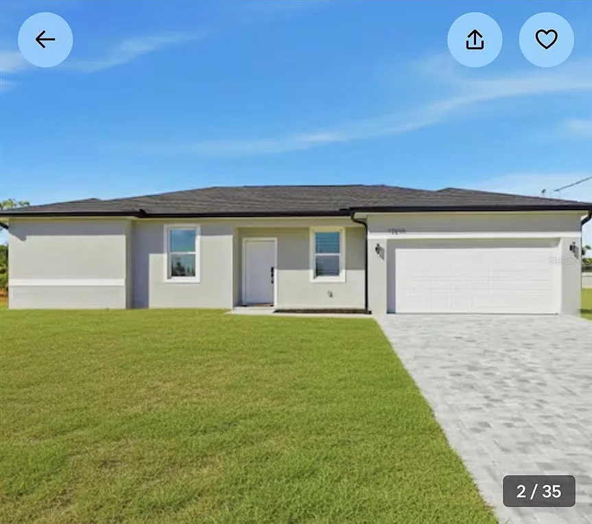 4 bed, 2.0 bath, 1850 sqft, $2,750 — Photo 1