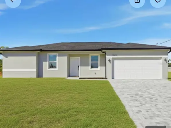 12210 Edwards Rd, Port Charlotte, FL 33981