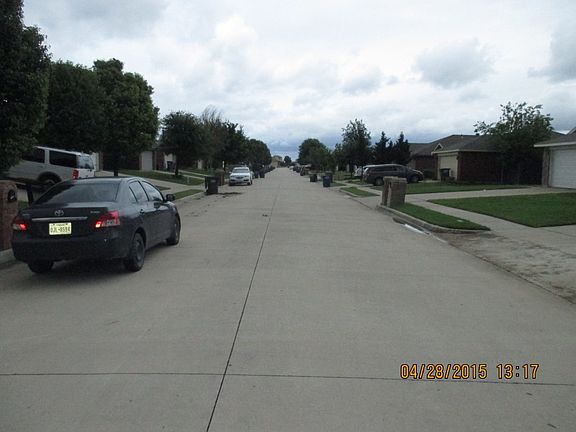 4th image of 1004 Port Mansfield Dr