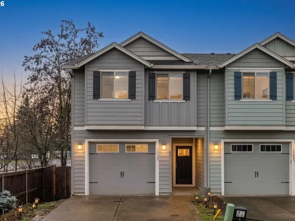 11627 NE 111th Cir, Vancouver, WA 98662