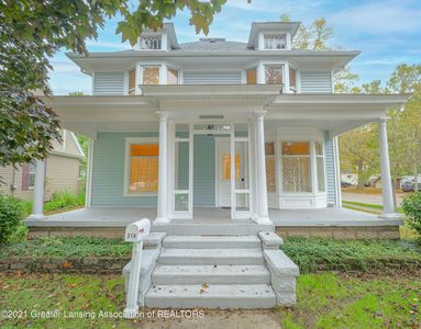 319 Warren St, Charlotte, MI, 48813