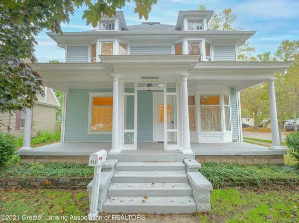 319 Warren St, Charlotte, MI 48813