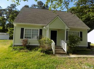 6 Lucas Dr, Durham, NC 27713