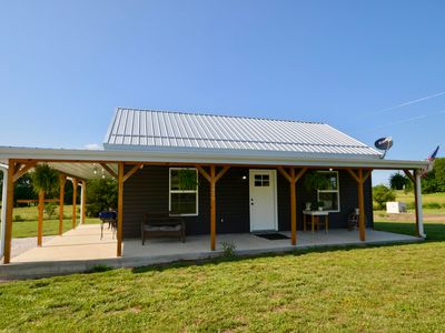 3456 Kapok Drive, Seneca, MO, 64865