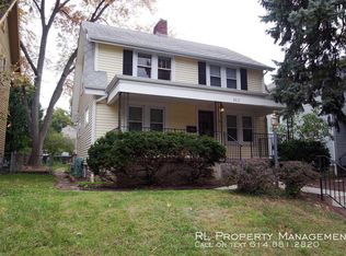 462 E Tulane Rd, Columbus, OH 43202