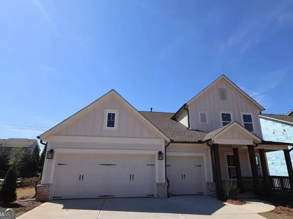 301 Beebalm St, Woodstock, GA 30188