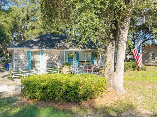 248 SW Dante Ter, Lake City, FL 32024