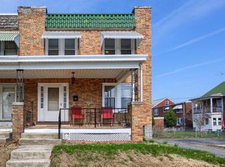 561 Burrowes Ave, Lancaster, PA 17602