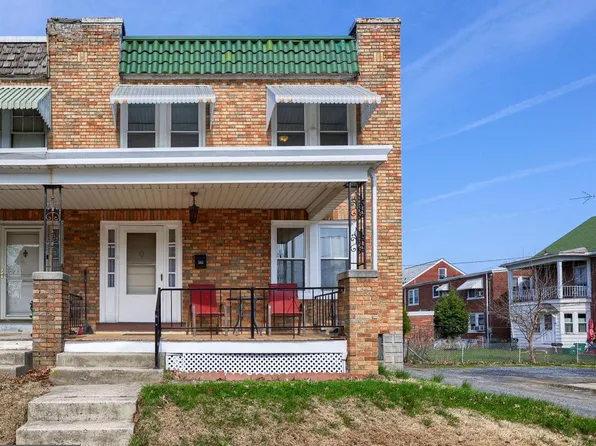 561 Burrowes Ave, Lancaster, PA 17602