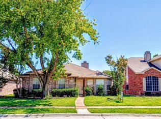2114 Lantana Dr, Garland, TX 75040