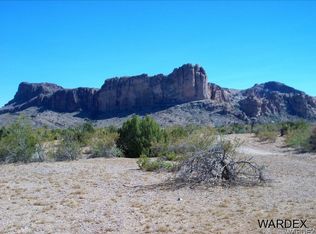 Bolsa Dr, Golden Valley, AZ 86413