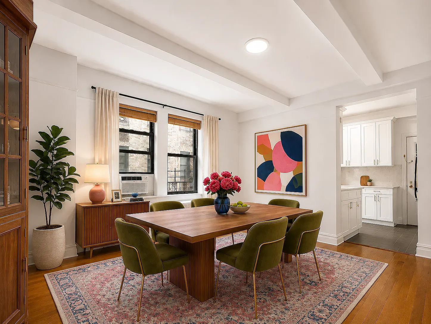27 West 96th Street — Photo 2