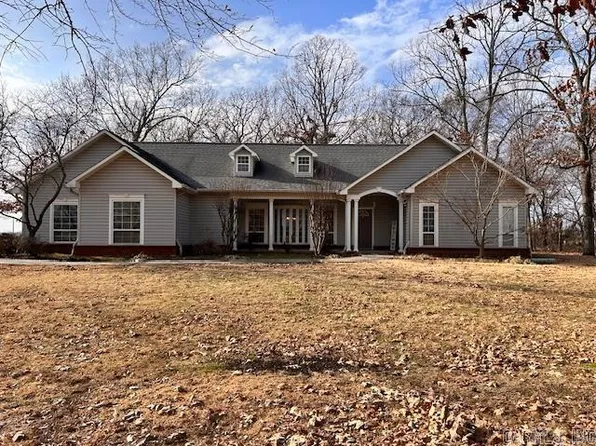 (undisclosed Address), Almyra, AR 72003