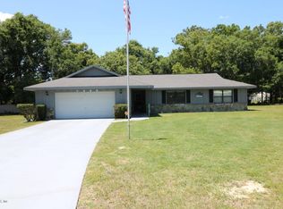 7499 SW 100th Pl, Ocala, FL 34476