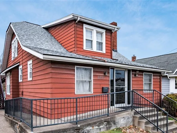 2437 Maple Ave, Zanesville, OH 43701