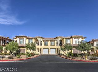 14 Via Visione UNIT 104, Henderson, NV 89011
