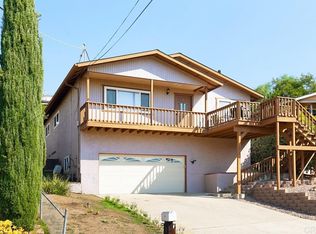 1025 Portola Ave, Spring Valley, CA 91977