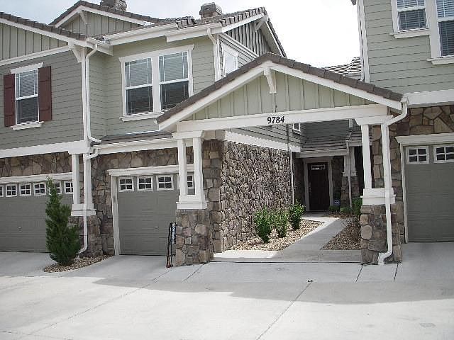 Extremely well maintained community