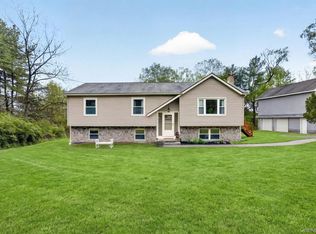 492 Newport Bridge Road, Pine Island, NY 10969