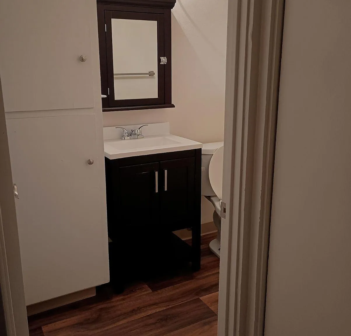 Pacific Village Apartments — Photo 1