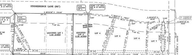 1st image of 1 Stonebridge Ln