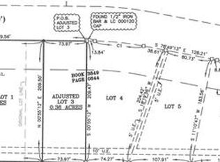 1 Stonebridge Ln, Smithville, MO 64089