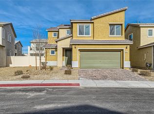 324 Baxters Bay St, North Las Vegas, NV 89084