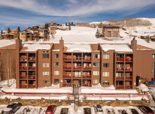 25 Emmons Rd #10, Crested Butte, CO 81225