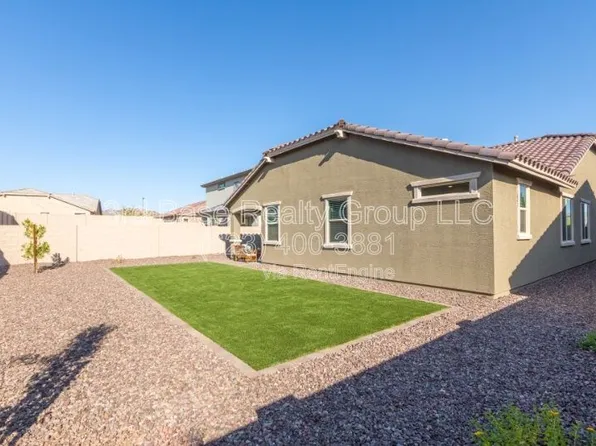 21242 W Wilshire Dr, Buckeye, AZ 85396