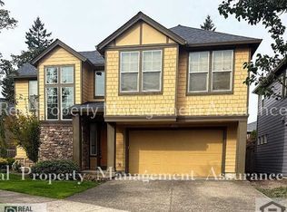 13933 SW Walnut Creek Way, Tigard, OR 97223