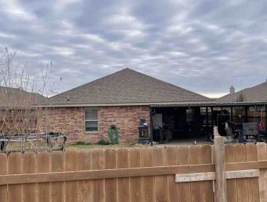 Property Rear View