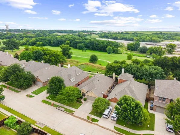 2933 Dog Leg Trl, McKinney, TX 75069