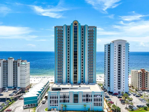 533 E Beach Blvd #2403, Gulf Shores, AL 36542