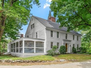 573 Longley Rd, Groton, MA 01450