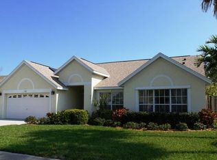 1597 Stafford Ave, Merritt Island, FL 32952