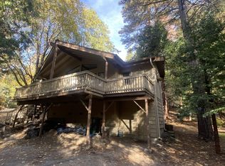 25370 Wrightwood Dr, Idyllwild, CA 92549