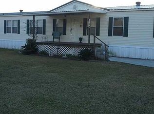 4400 Old State Highway 25, New Iberia, LA 70560