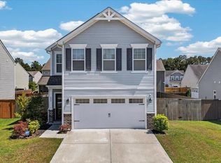 426 Thoroughbred Dr, Moncks Corner, SC 29461
