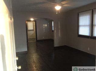1037 N Tibbs Ave, Indianapolis, IN