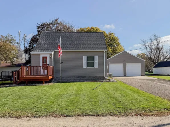 18831 46th St SW, Blomkest, MN 56216